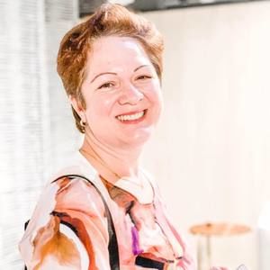 Meet your Posher, Maria